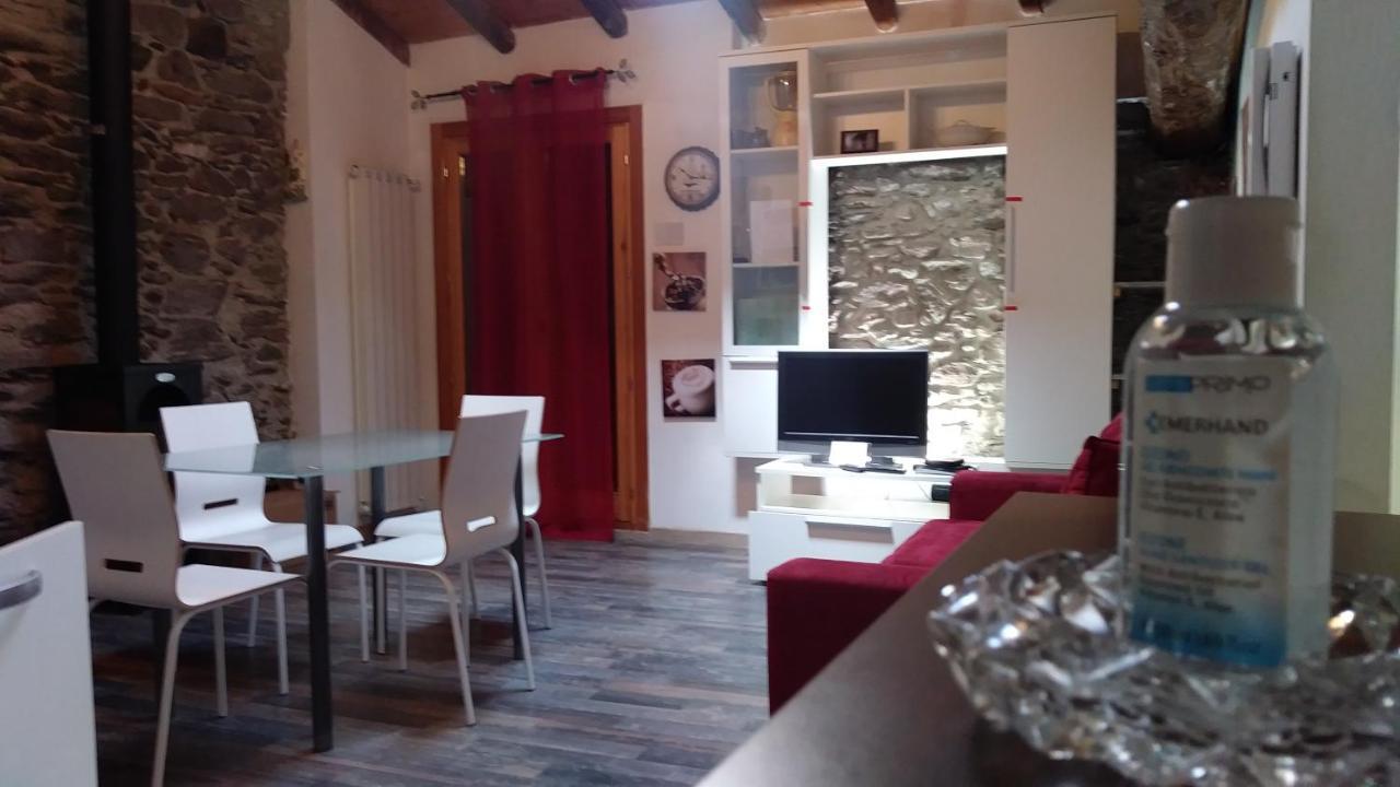 فيلا La Casa Del Ciodo كوليكو المظهر الخارجي الصورة