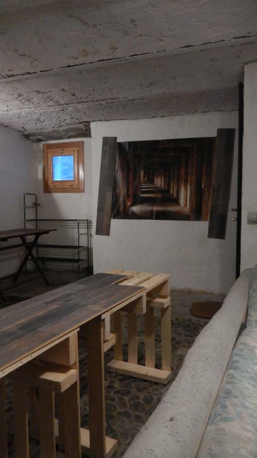فيلا La Casa Del Ciodo كوليكو المظهر الخارجي الصورة