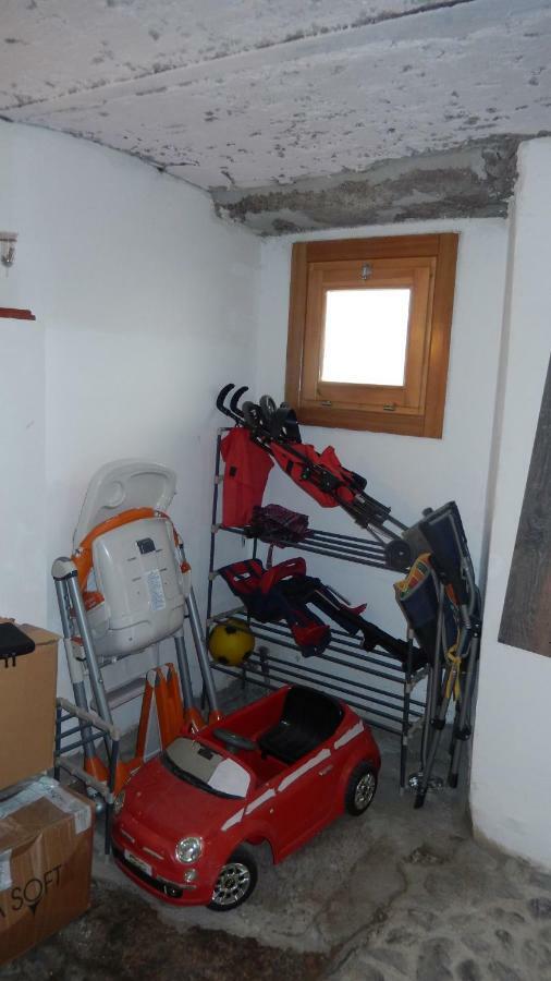 فيلا La Casa Del Ciodo كوليكو المظهر الخارجي الصورة